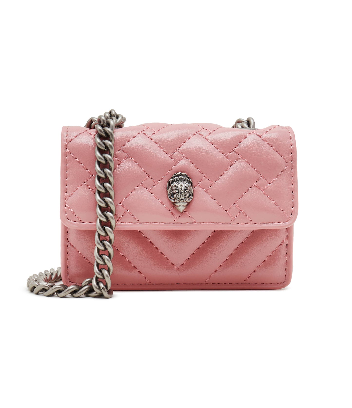 K.U.R.T. G.E.I.G.E.R. L.O.N.D.O.N. MICRO KENSINGTON