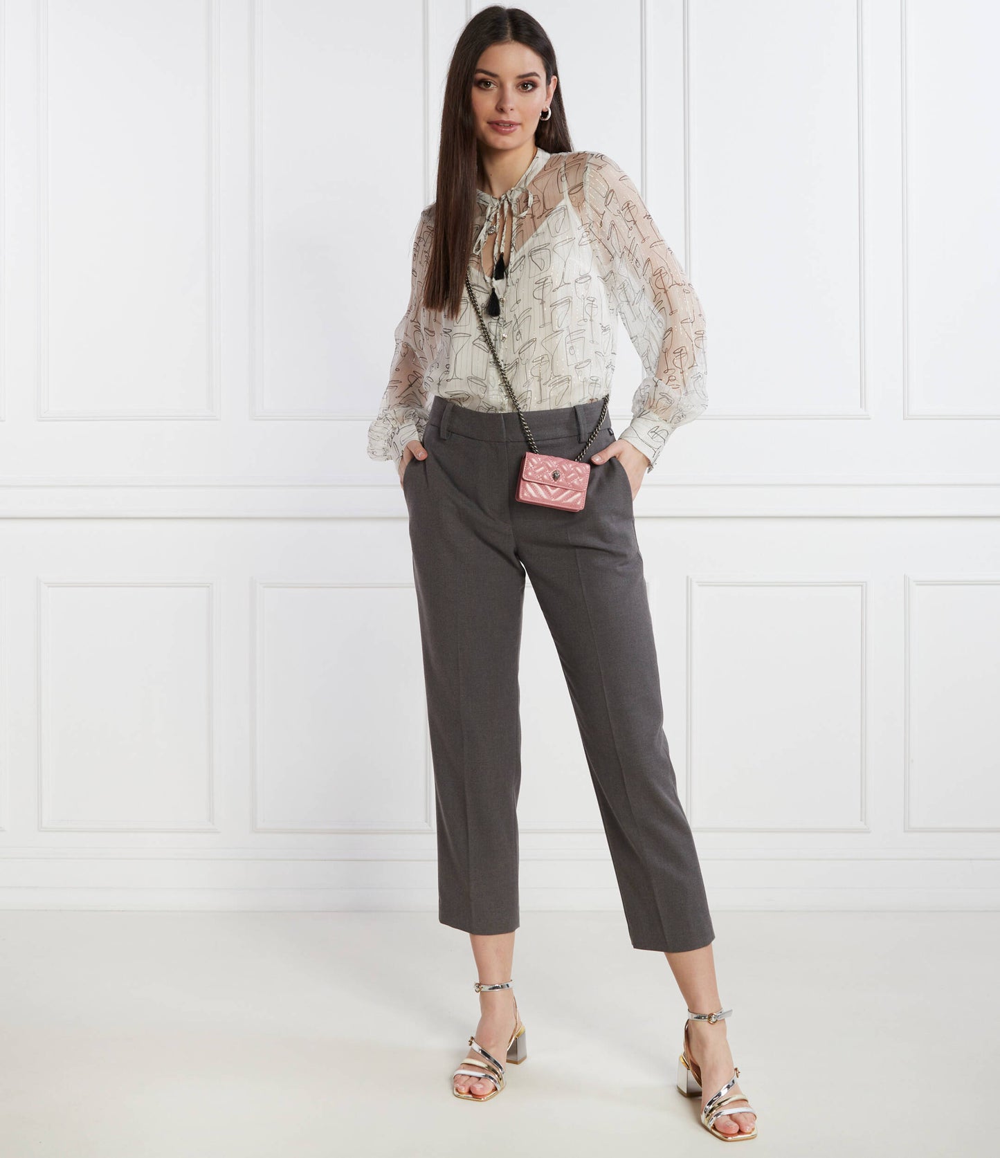 K.U.R.T. G.E.I.G.E.R. L.O.N.D.O.N. MICRO KENSINGTON