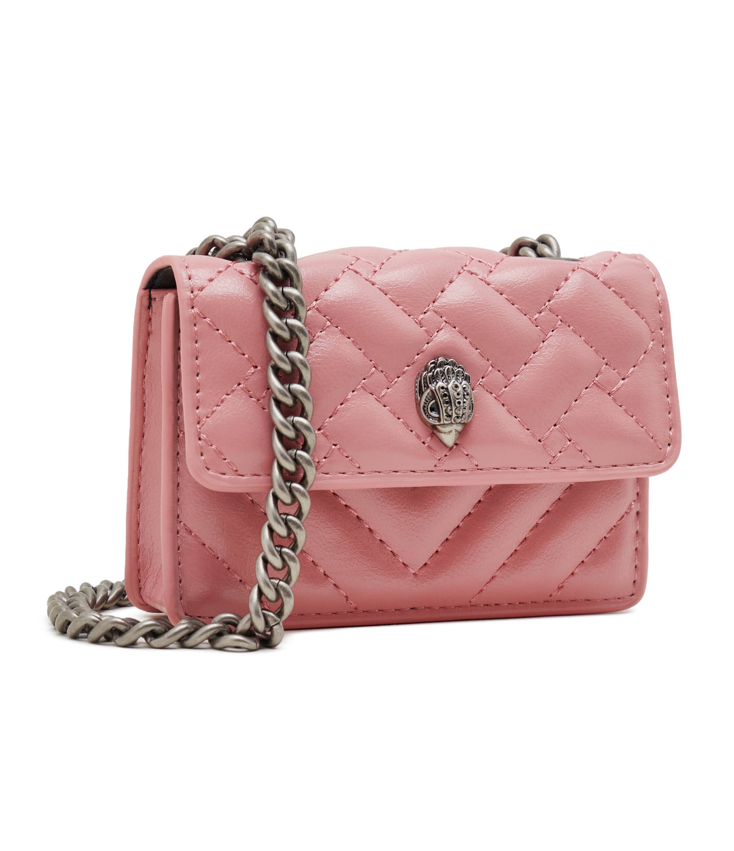 K.U.R.T. G.E.I.G.E.R. L.O.N.D.O.N. MICRO KENSINGTON