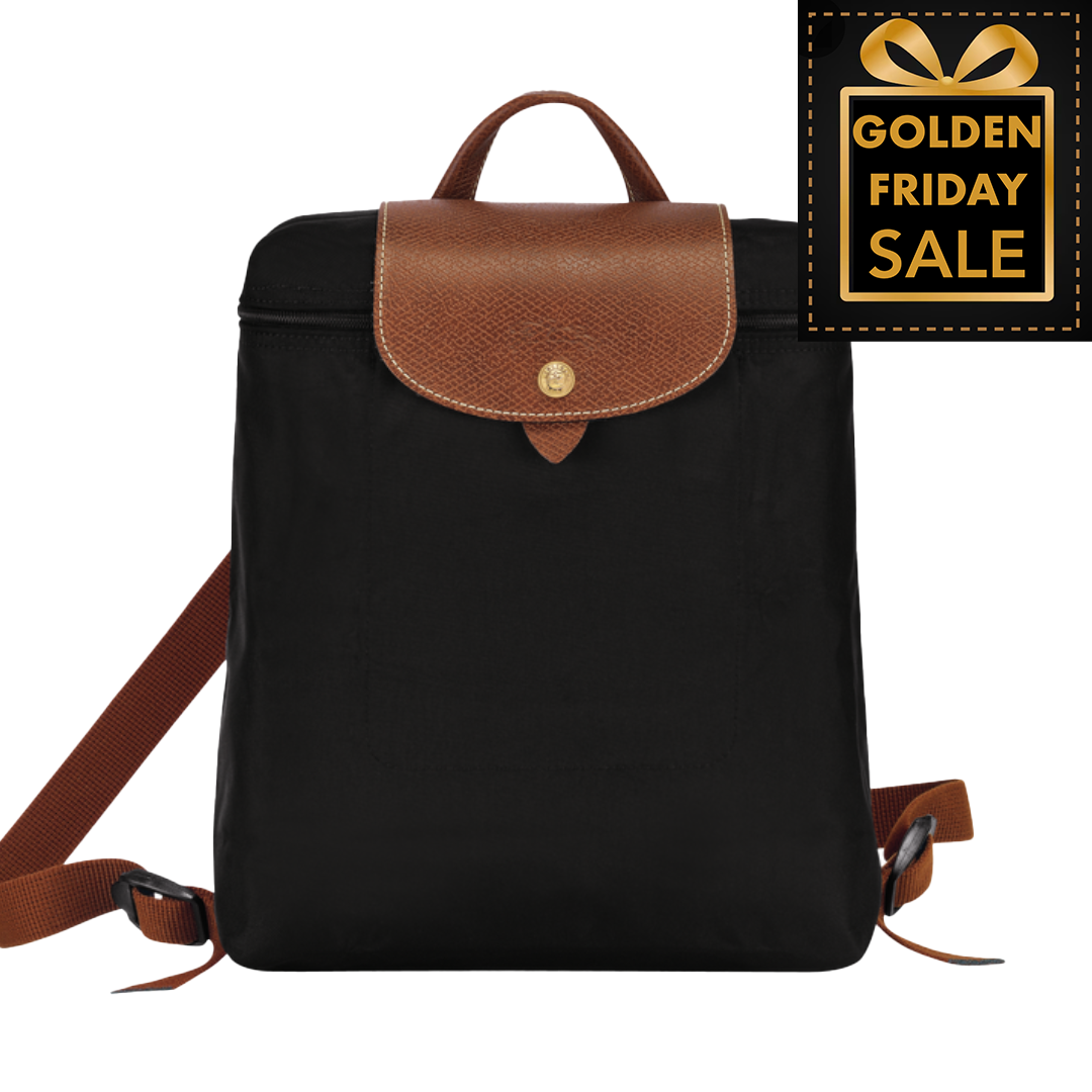 L.O.N.G.C.H.A.M.P Backpack