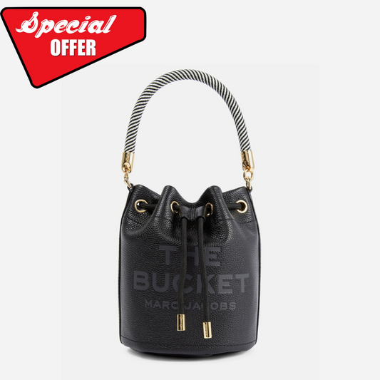 M.A.R.C. J.A.C.O.B.S. CROSS ROPE HANDBAG