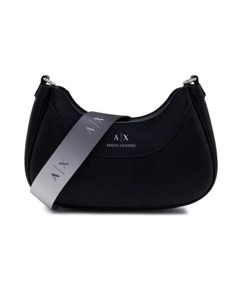 A.R.M.A.N.I E.X.C.H.A.N.G.E Crossbody Bag