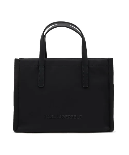K.A.R.L L.A.G.E.R.F.E.L.D Shopper bag ikonik 2.0