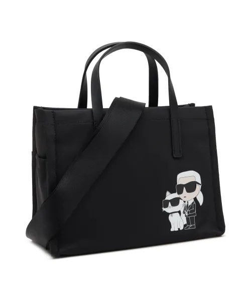 K.A.R.L L.A.G.E.R.F.E.L.D Shopper bag ikonik 2.0