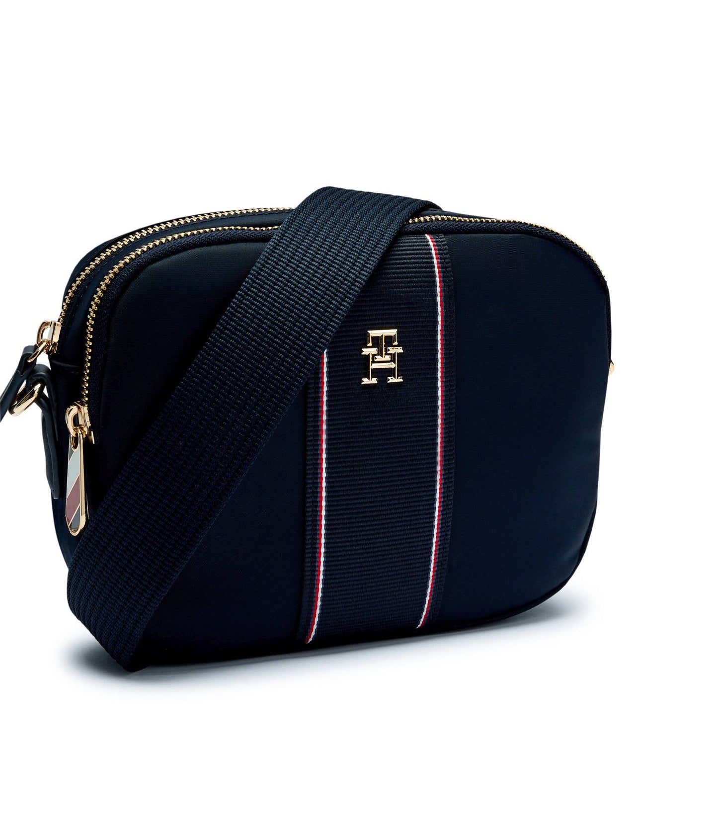 T.O.M.M.Y  H.I.L.F.I.G.E.R Messenger bag