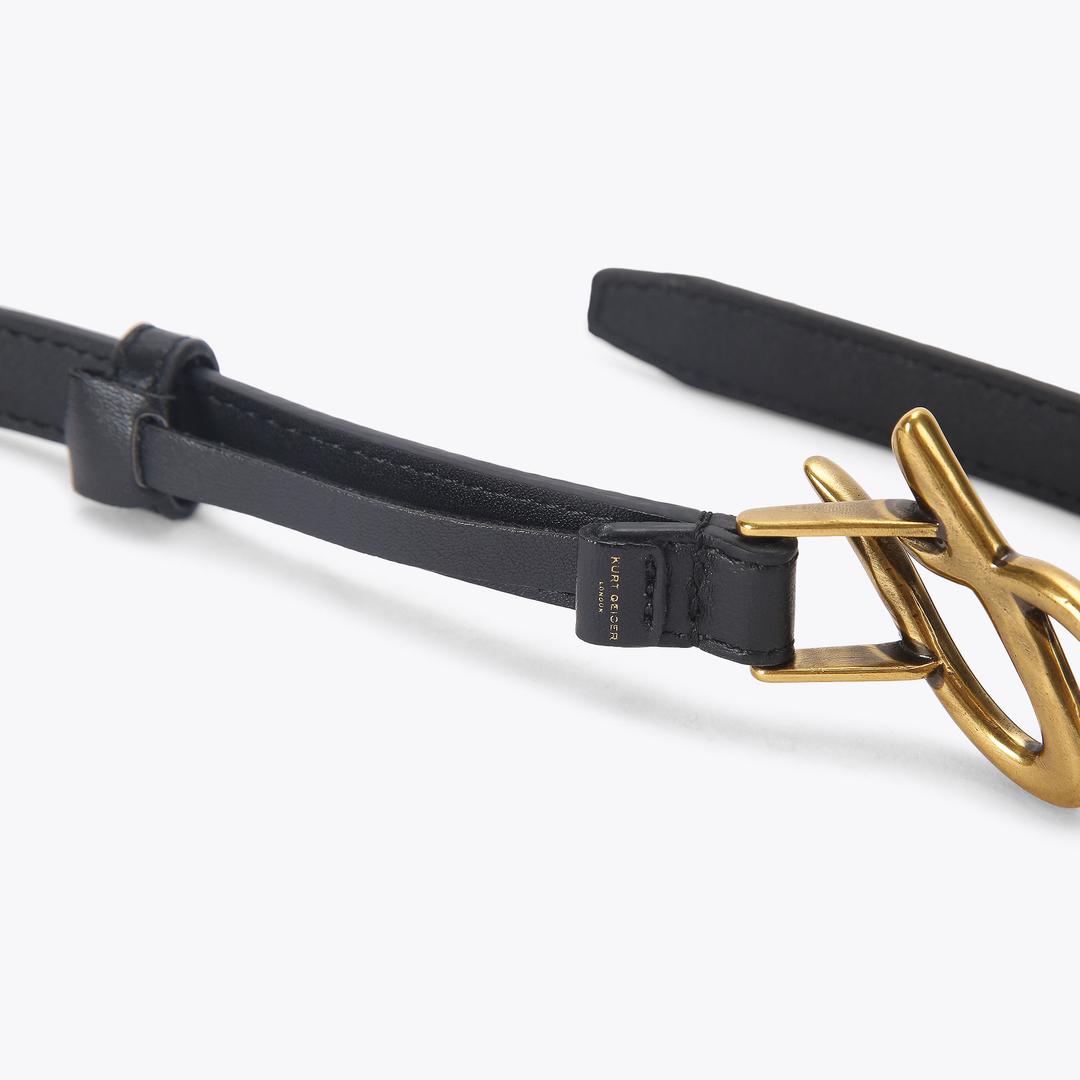 K.U.R.T. G.E.I.G.E.R. L.O.N.D.O.N. 15 BELT