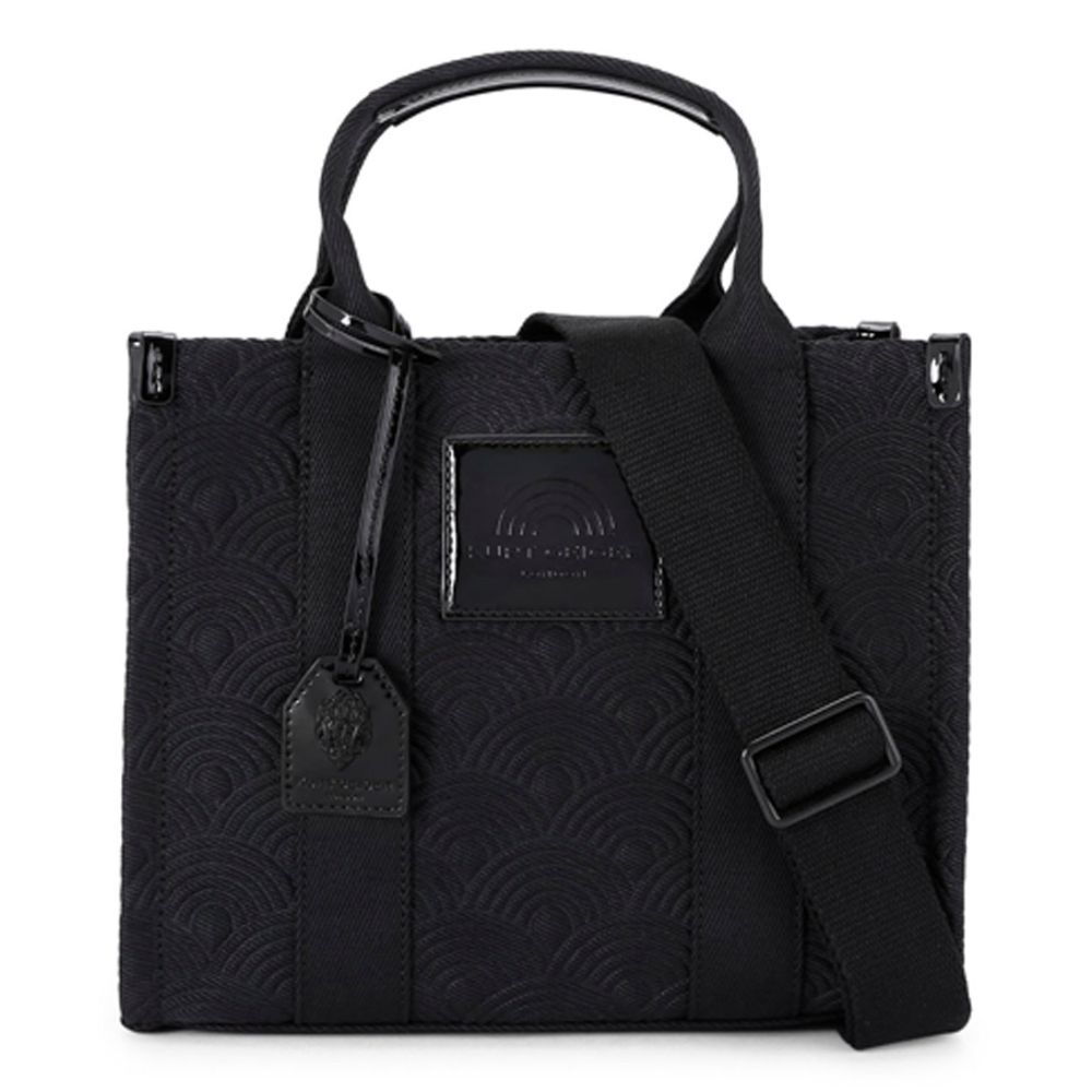 K.U.R.T. G.E.I.G.E.R. L.O.N.D.O.N. Southbank Tote Bag