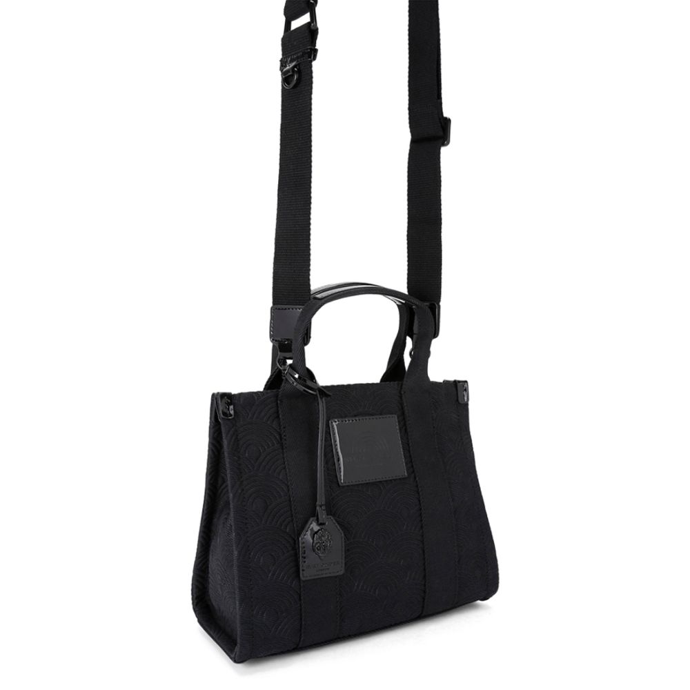 K.U.R.T. G.E.I.G.E.R. L.O.N.D.O.N. Southbank Tote Bag
