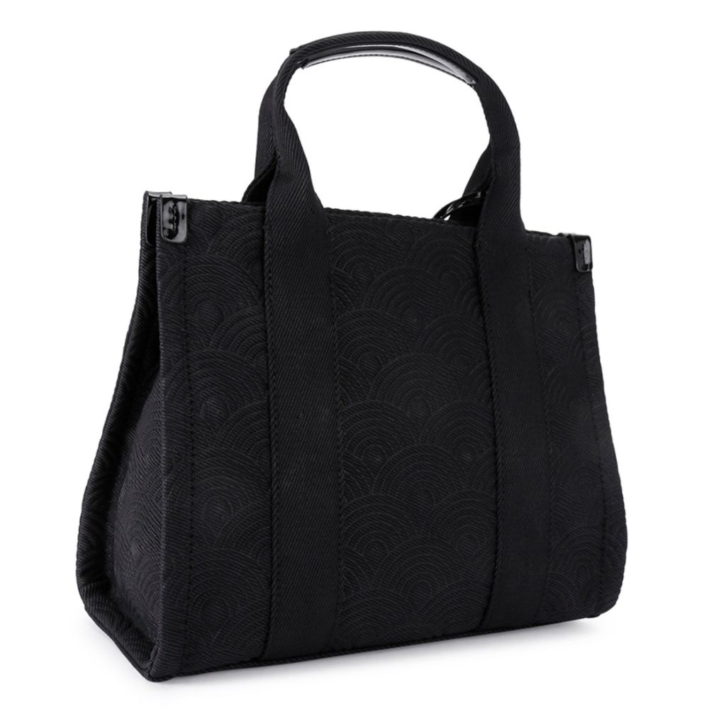 K.U.R.T. G.E.I.G.E.R. L.O.N.D.O.N. Southbank Tote Bag