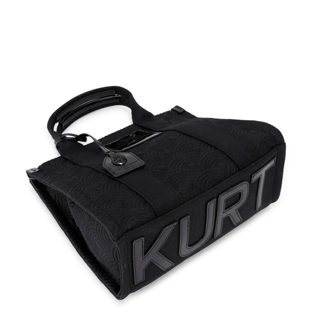 K.U.R.T. G.E.I.G.E.R. L.O.N.D.O.N. Southbank Tote Bag
