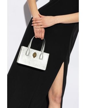 K.U.R.T. G.E.I.G.E.R. L.O.N.D.O.N. MINI BOND TOTE BAG