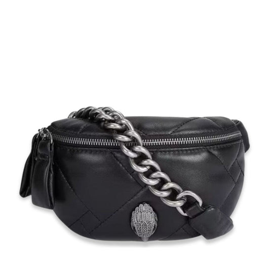 K.U.R.T. G.E.I.G.E.R. L.O.N.D.O.N.Sm Kensington Soft Belt Bag
