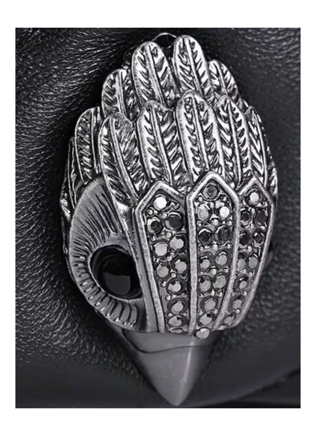 K.U.R.T. G.E.I.G.E.R. L.O.N.D.O.N.Sm Kensington Soft Belt Bag