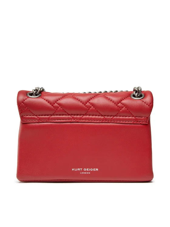 K.U.R.T. G.E.I.G.E.R. L.O.N.D.O.N. CROSSBODY BAG