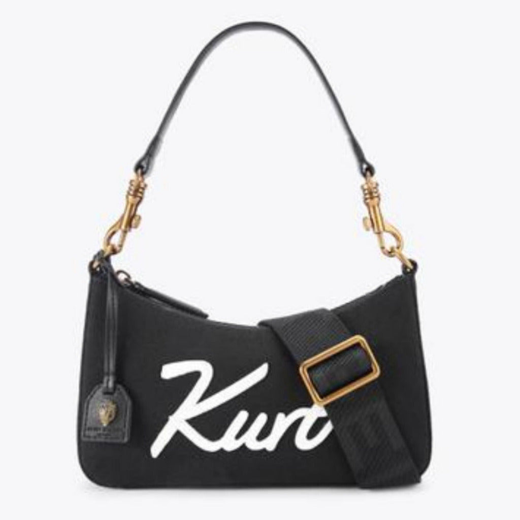 K.U.R.T G.E.I.G.E.R L.O.N.D.O.N Small Kurt Hobo Cross Body Bag