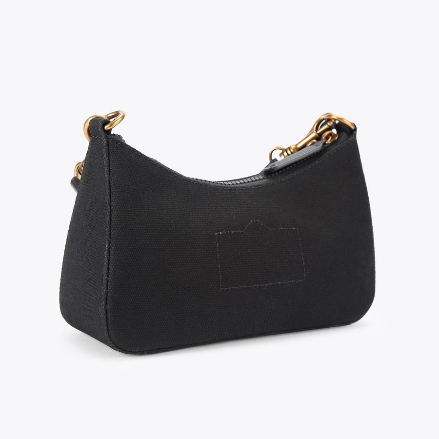 K.U.R.T G.E.I.G.E.R L.O.N.D.O.N Small Kurt Hobo Cross Body Bag
