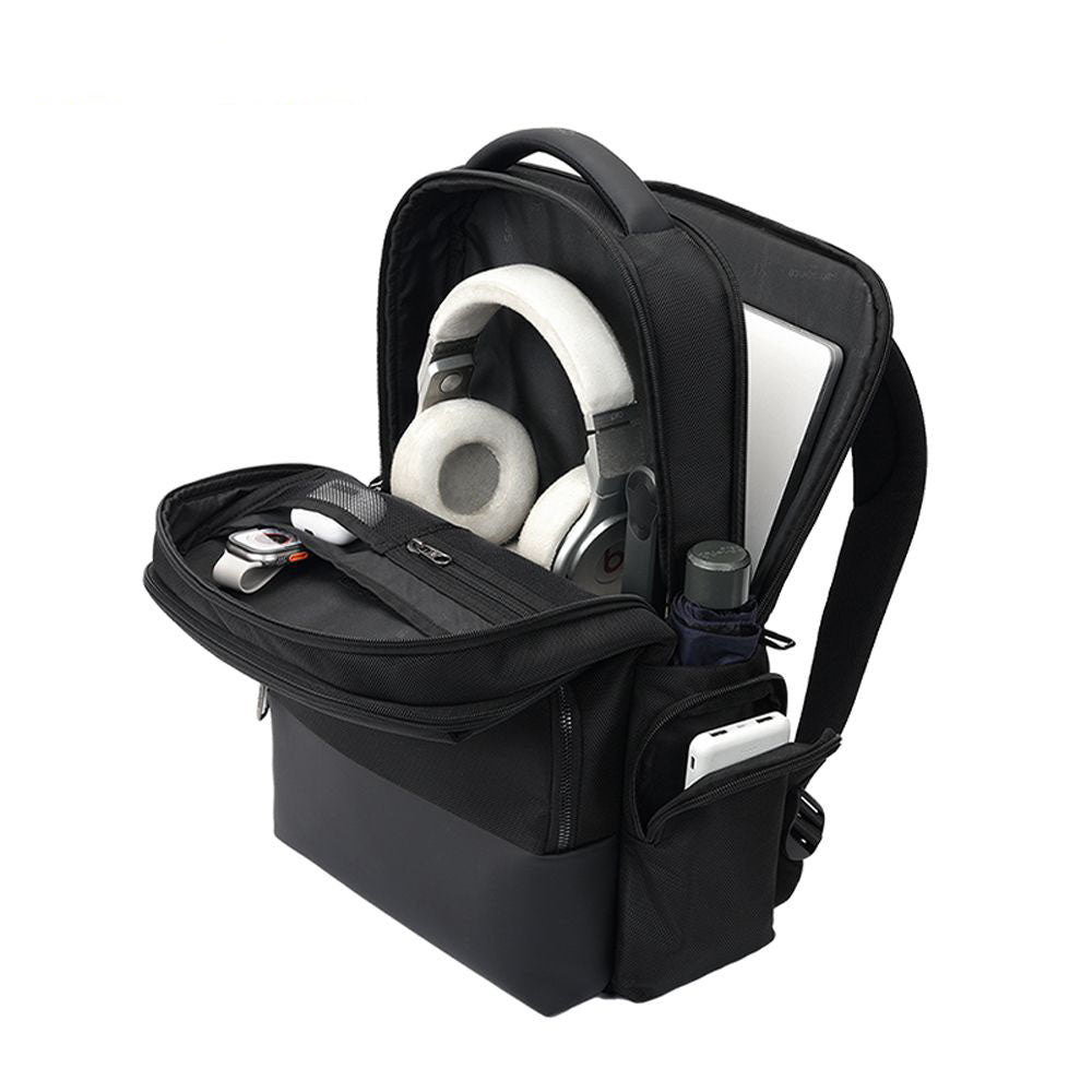 Samit Usb Backpack SAMSONITE URBAN-ICT 16-inch Laptop Backpack – brandberg-eg