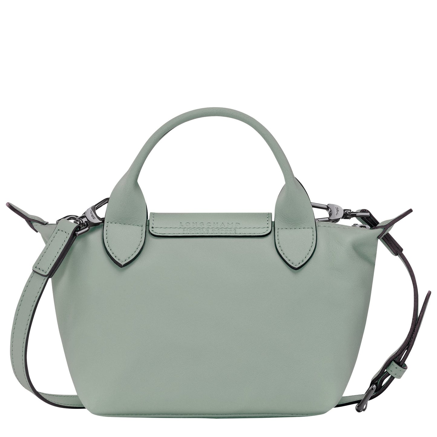 L.O.N.G.C.H.A.M.P Le Pliage Xtra Bolso con asa superior XS