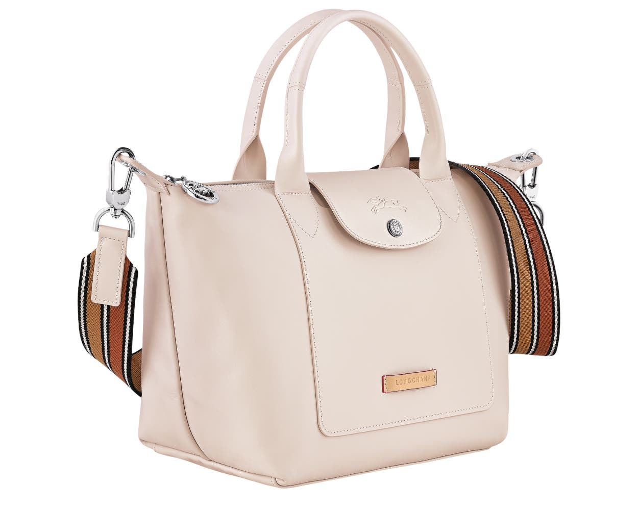 L.O-N.G.C.H-A.M.P Le Pliage Xtra S Handbag