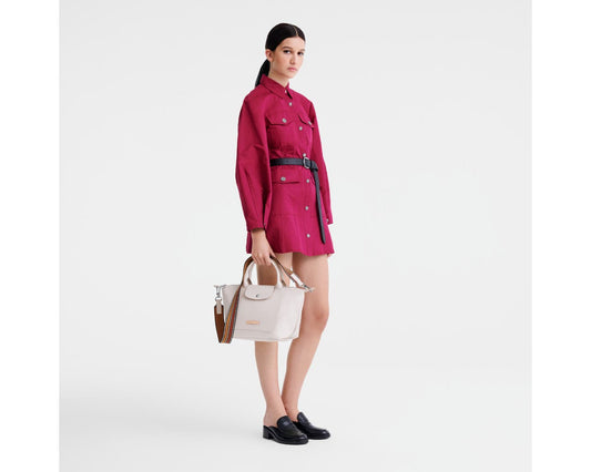 L.O-N.G.C.H-A.M.P Le Pliage Xtra S Handbag
