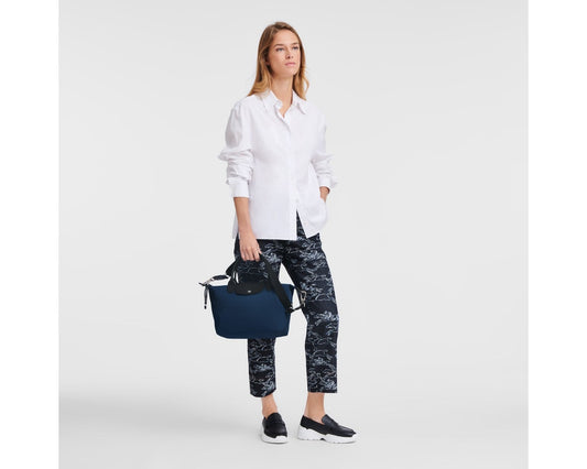 L.O-N.G.C.H-A.M.P Le Pliage Energy S Handbag Crossbody Bag