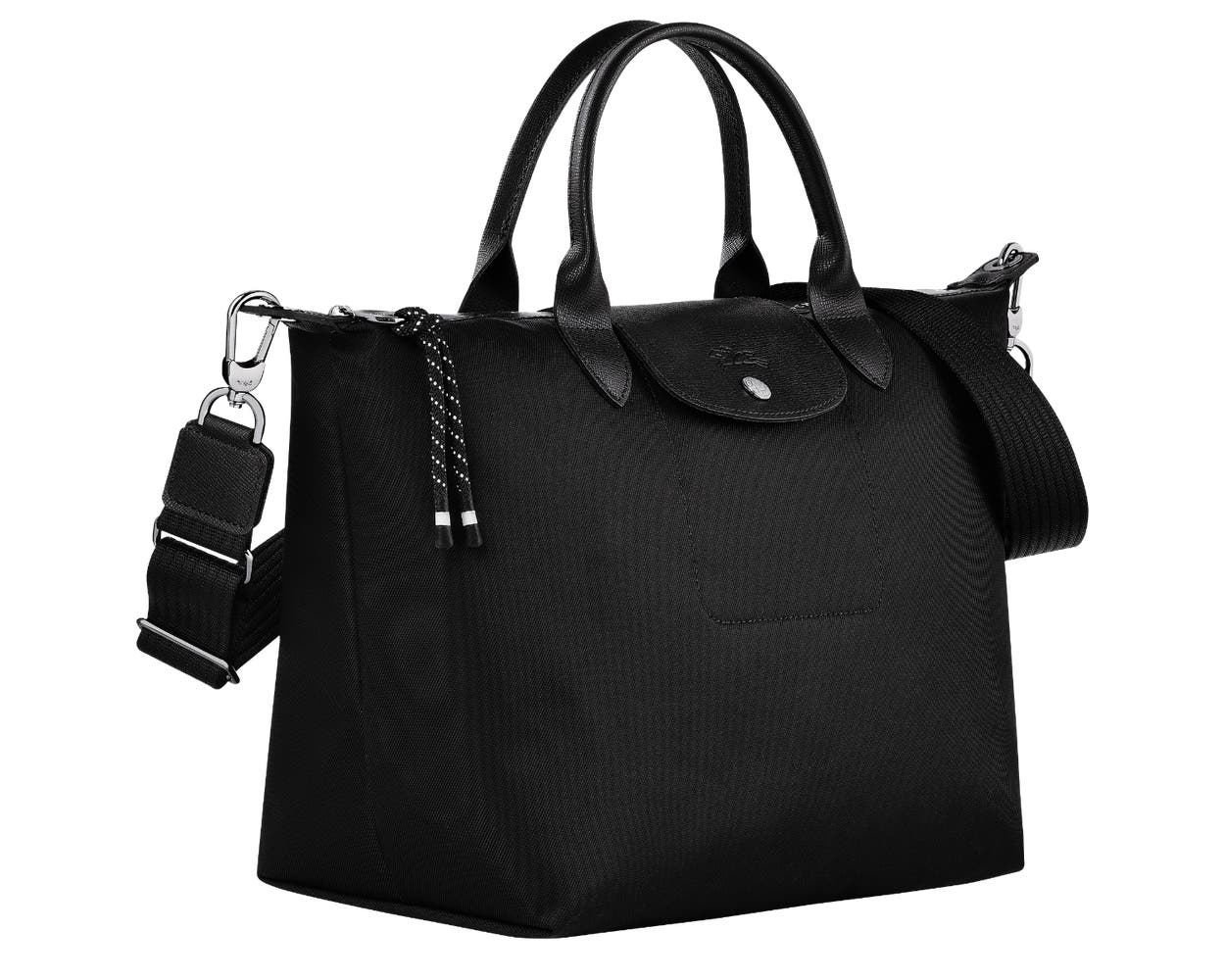 L.O-N.G.C.H-A.M.P Le Pliage Energy L Handbag