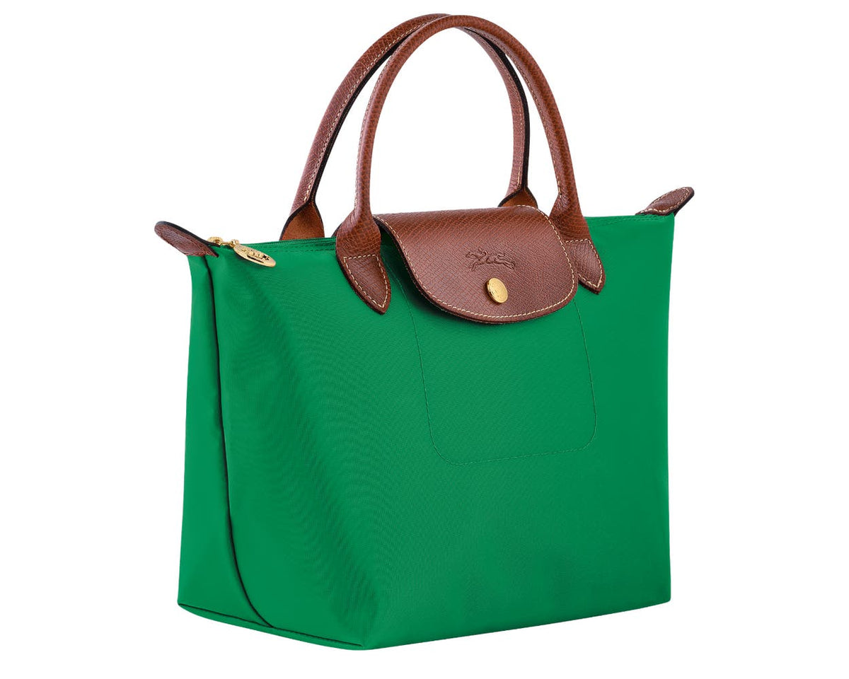 L.O-N.G.C.H-A.M.P Le Pliage Original S Handbag