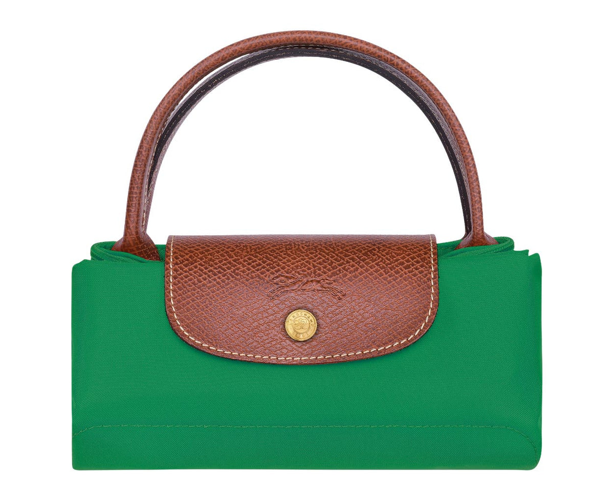 L.O-N.G.C.H-A.M.P Le Pliage Original S Handbag