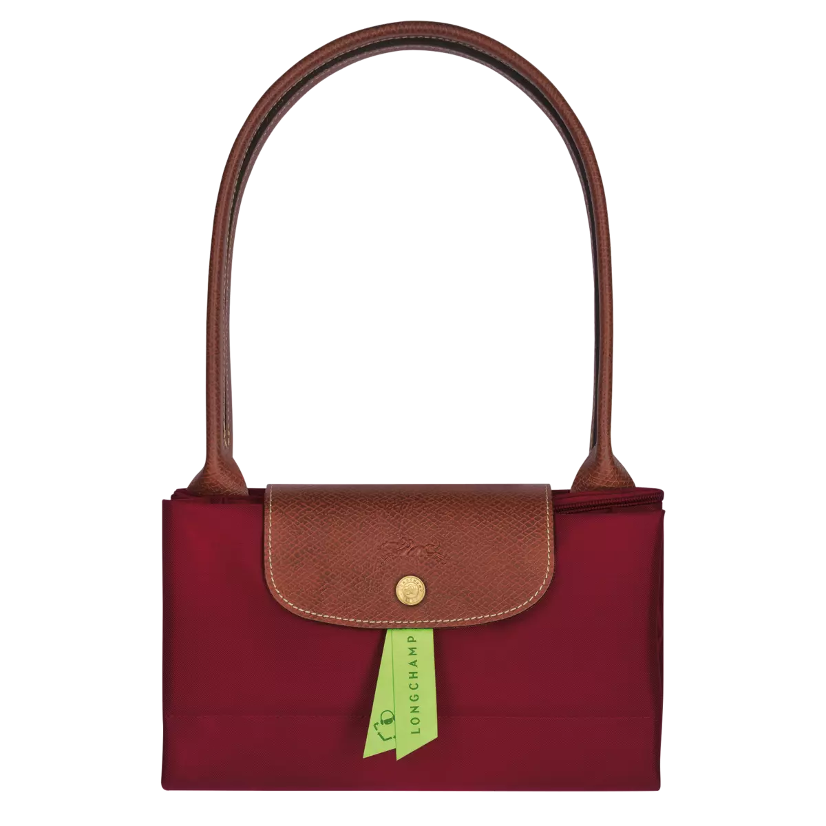L.O-N.G-C.H-A.M-P Le Pliage Original L Tote bag