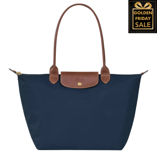 L.O.N.G.C.H.A.M.P TOTE BAG