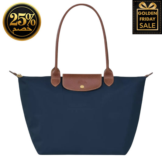 L.O.N.G.C.H.A.M.P TOTE BAG