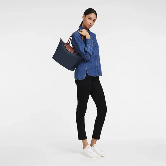 L.O.N.G C.H.A.M.P Le Pliage Original M Tote bag