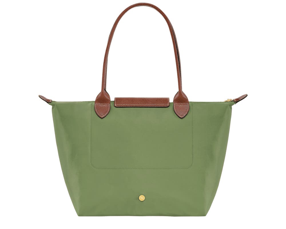 L.O.N.G.C.H.A.M.P  Medium Le Pliage Shoulder Bag