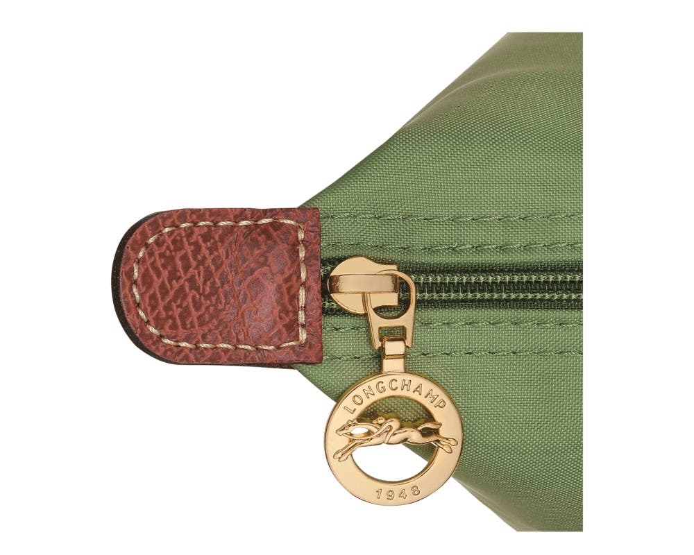 L.O.N.G.C.H.A.M.P  Medium Le Pliage Shoulder Bag
