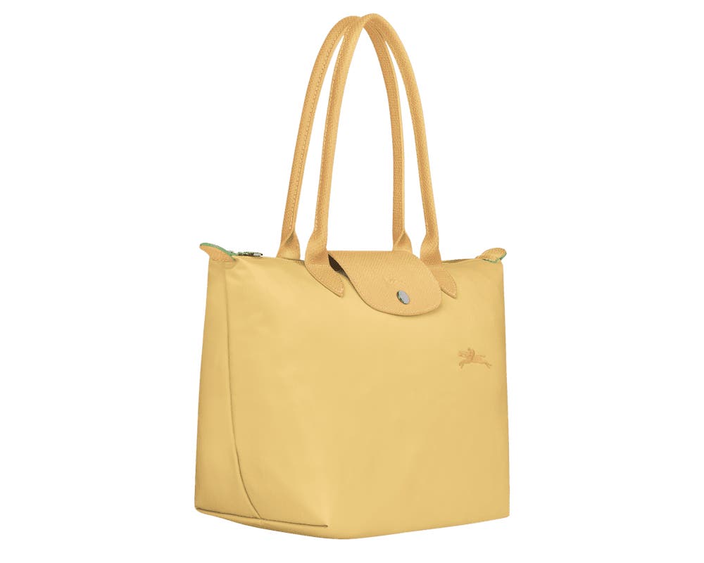 L.O.N.G.C.H.A.M.P Folding M TOTE BAG