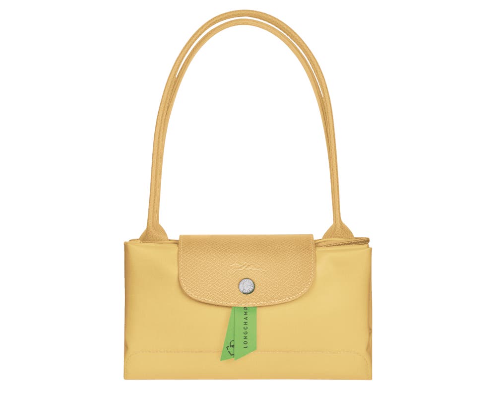 L.O.N.G.C.H.A.M.P Folding M TOTE BAG