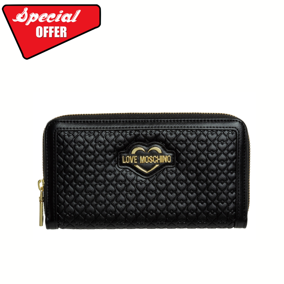 L.O.V.E M.O.S.C.H.I.N.O Wallet