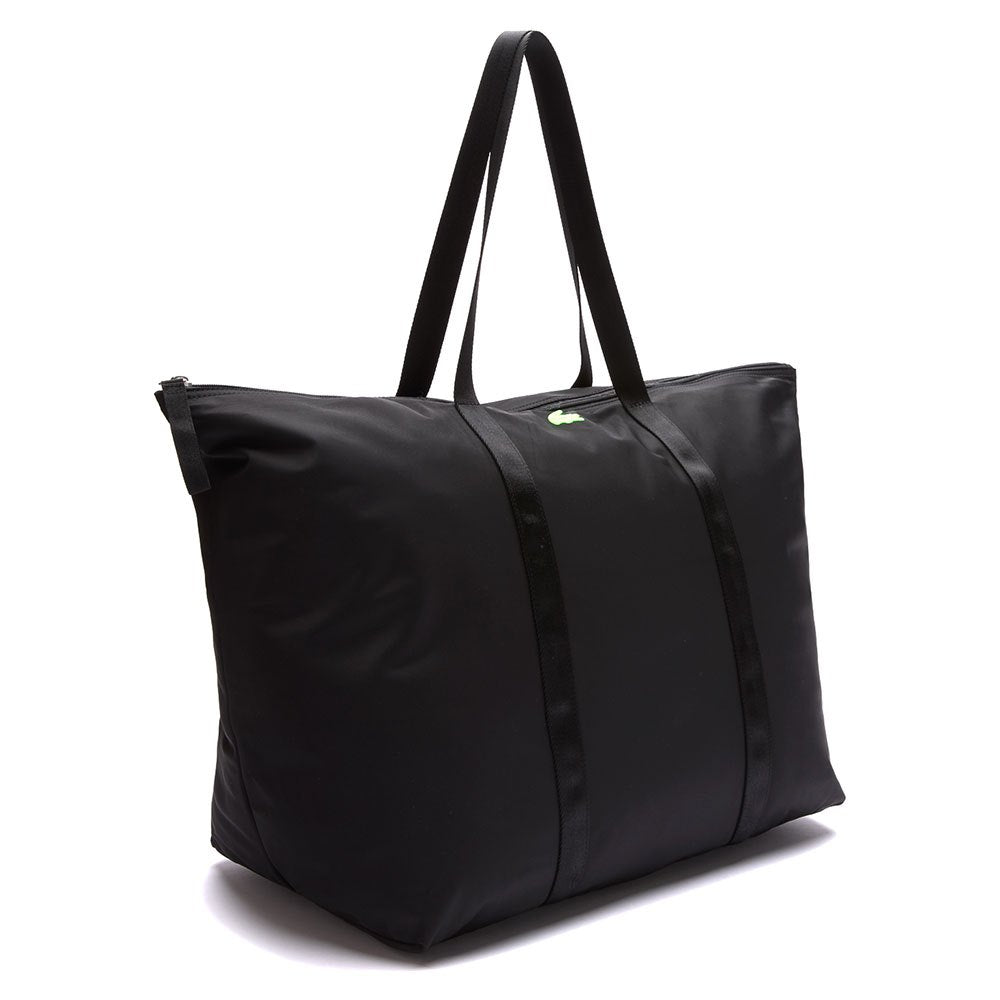 L.A.C.O.S.T.E SHOPPING BAG