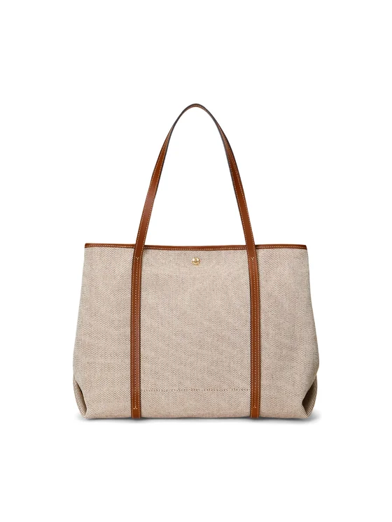 P.O.L.O R.A.L.P.H L.A.U.R.E.N TOTE BAG