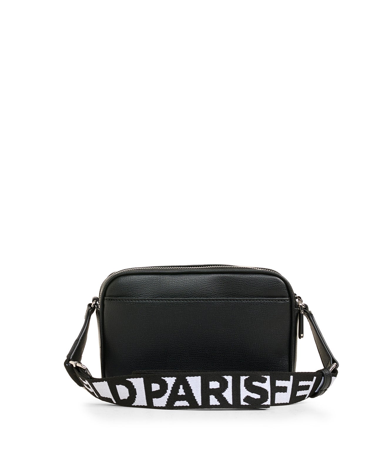 K.A.R.L. L.A.G.E.R.F.E.L.D. MAYBELLE CAMERA CROSSBODY