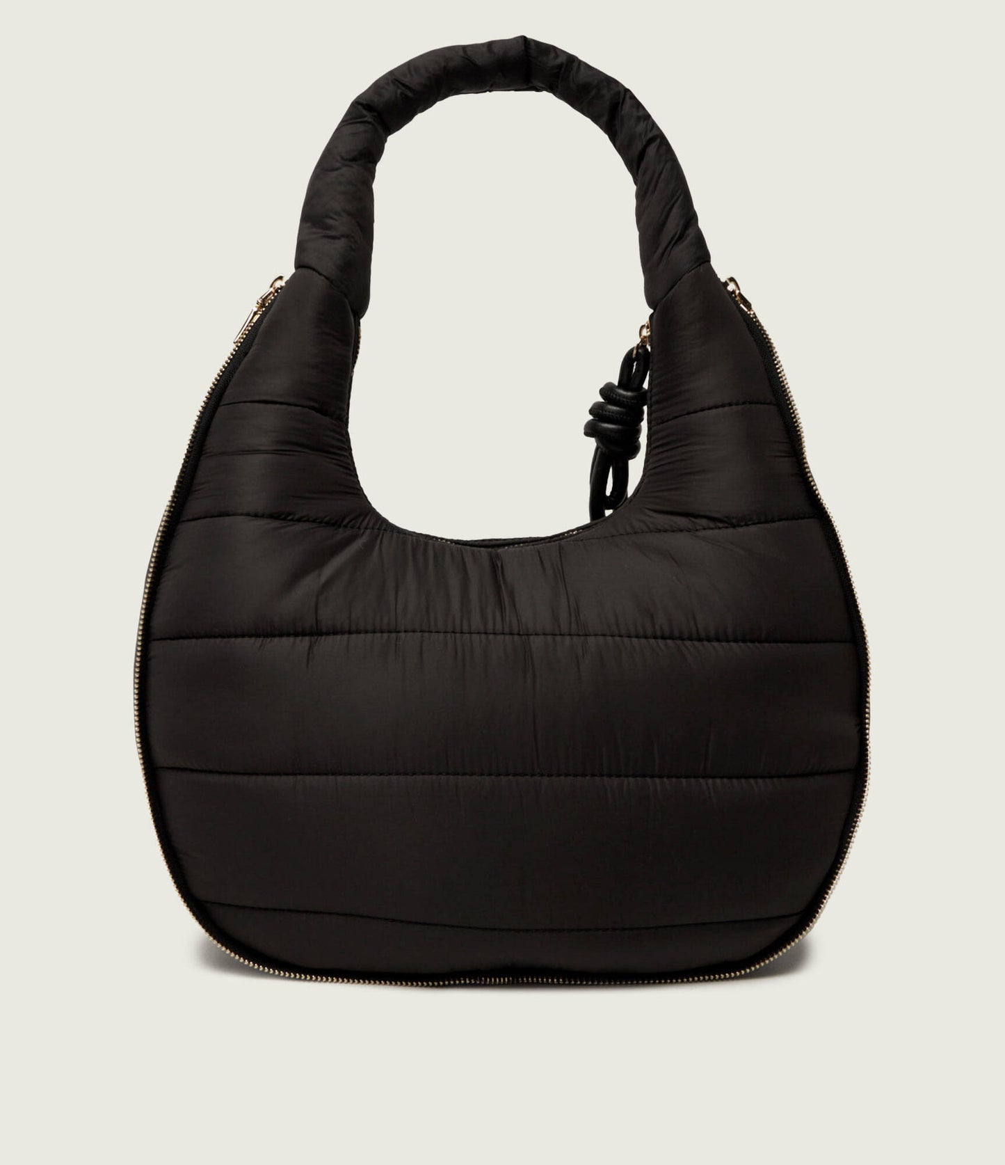 L.O.V.E M.O.S.C.H.I.N.O HOBO SHOULDER BAG