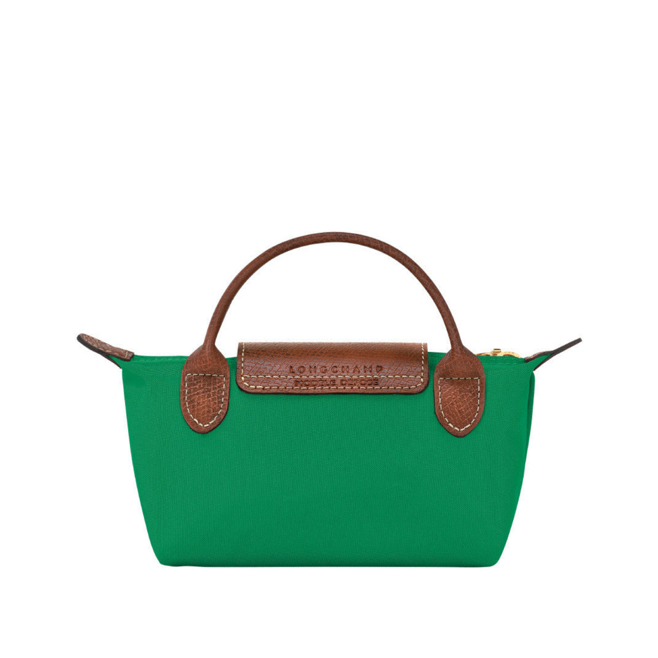 L.O.N.G.C.H.A.M.P  POUCH WITH HANDLE