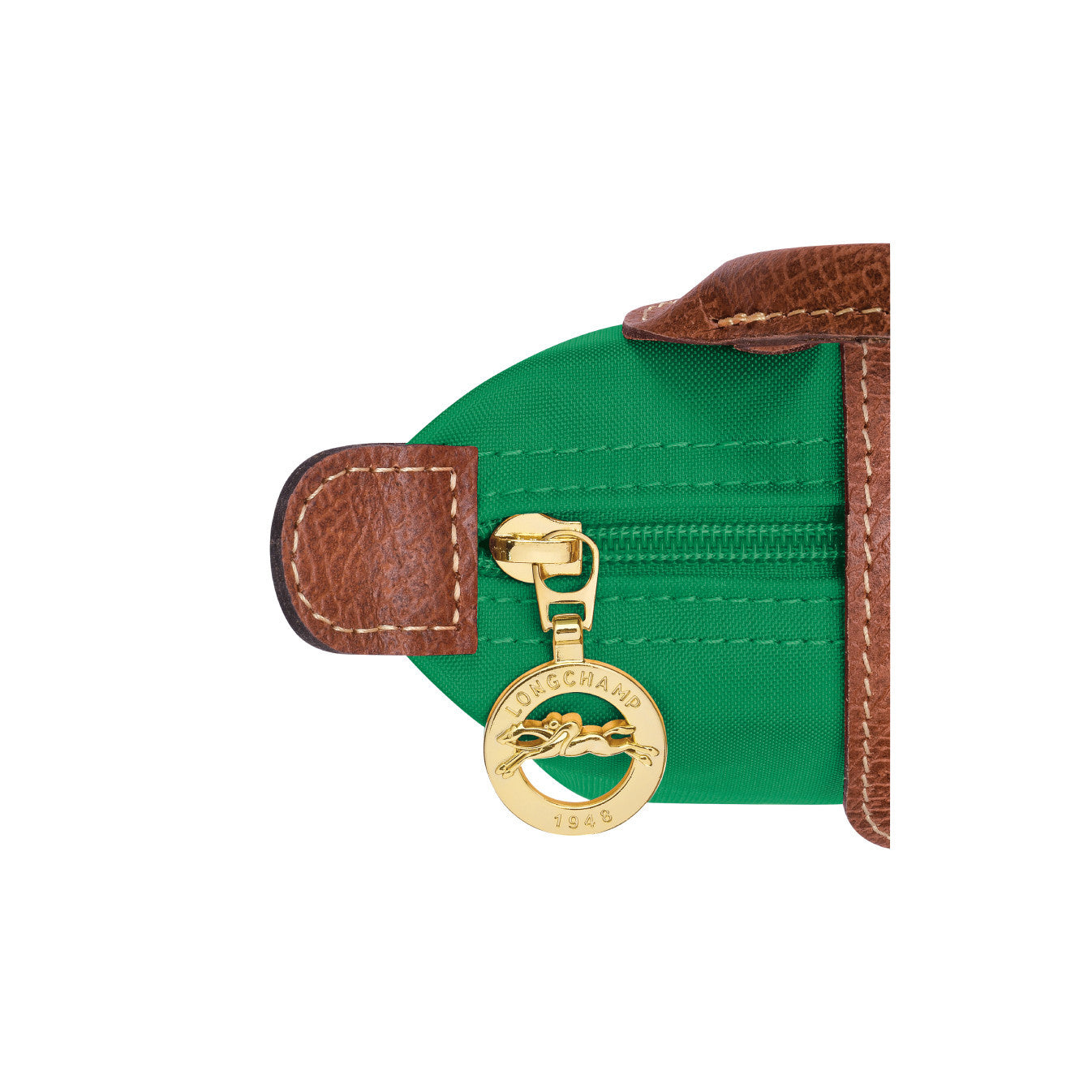 L.O.N.G.C.H.A.M.P  POUCH WITH HANDLE