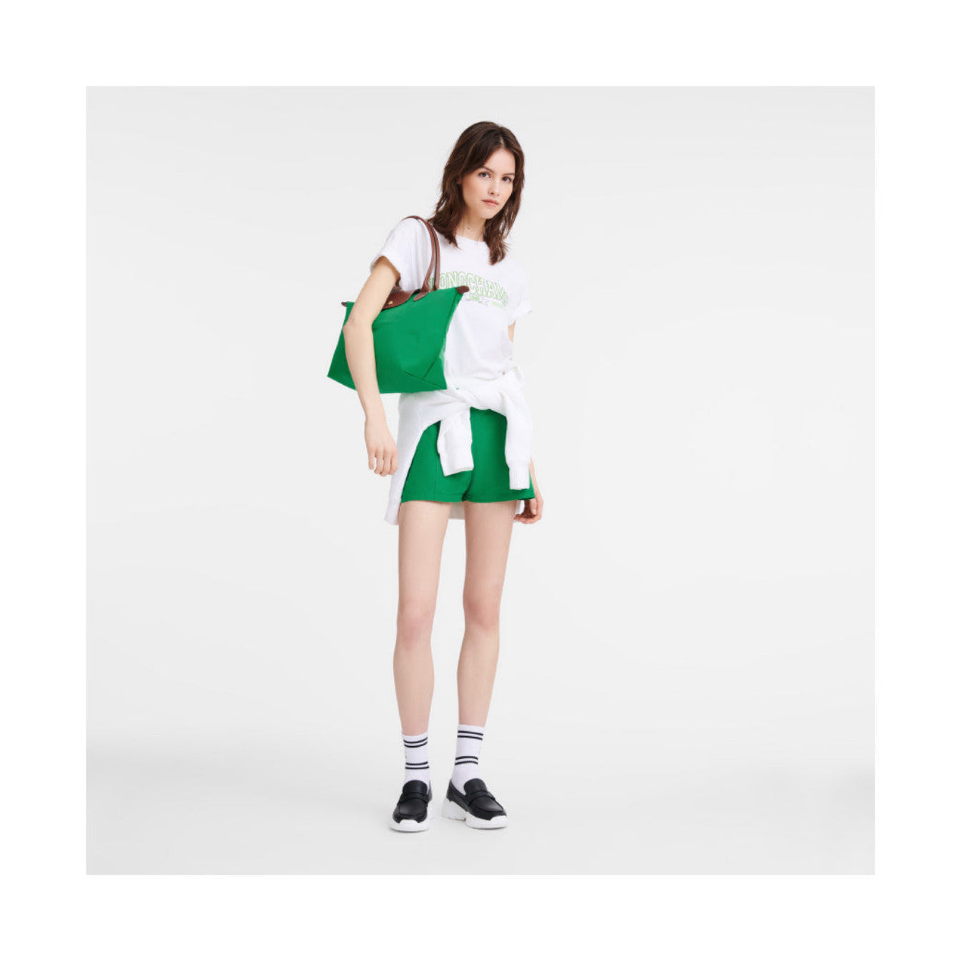L.O-N.G-C.H-A.M-P Le Pliage Original M Tote bag