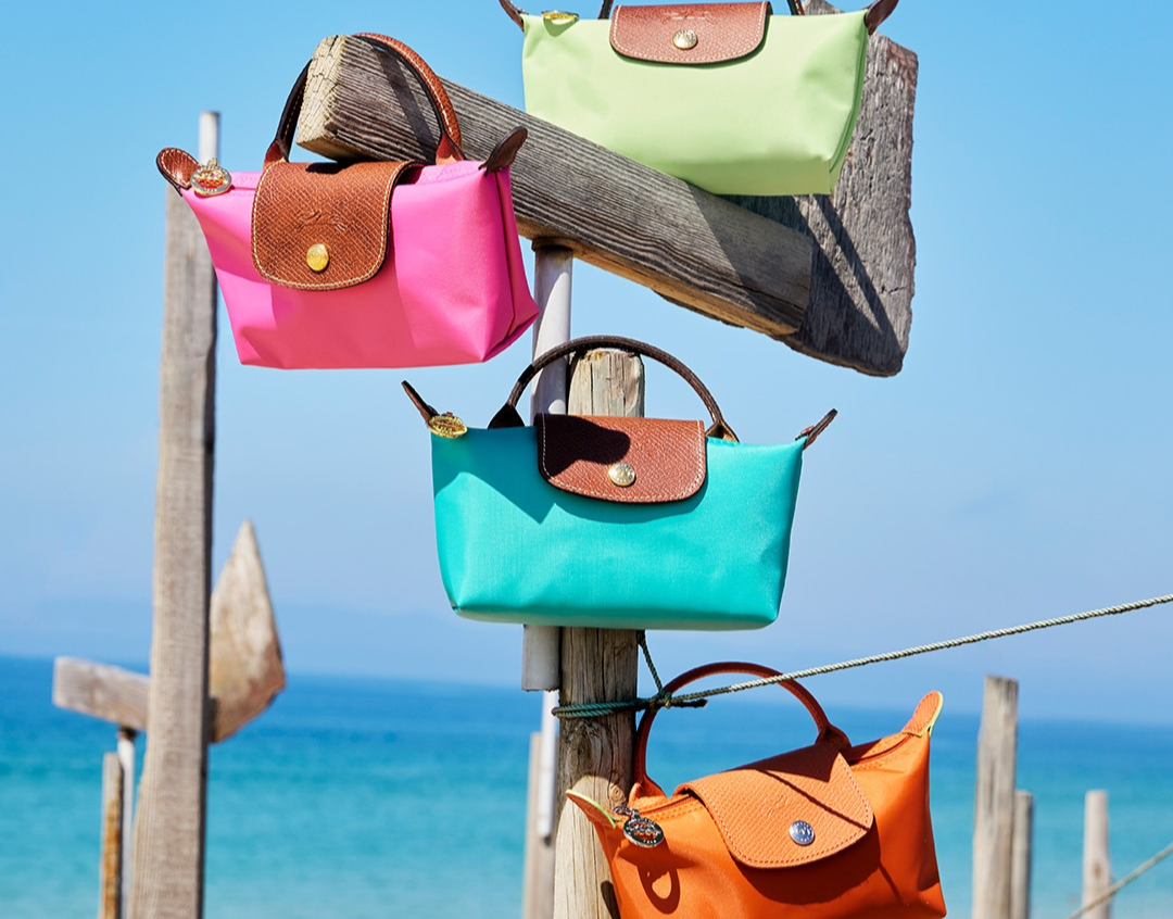 longchamp original bags