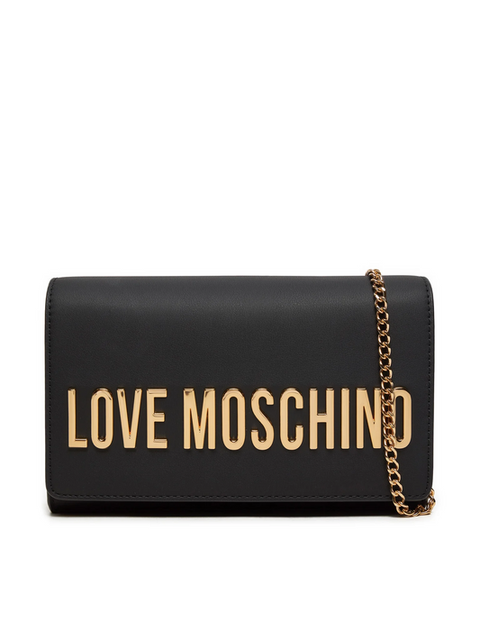 L.O.V.E M.O.S.C.H.I.N.O Crossbody Bag