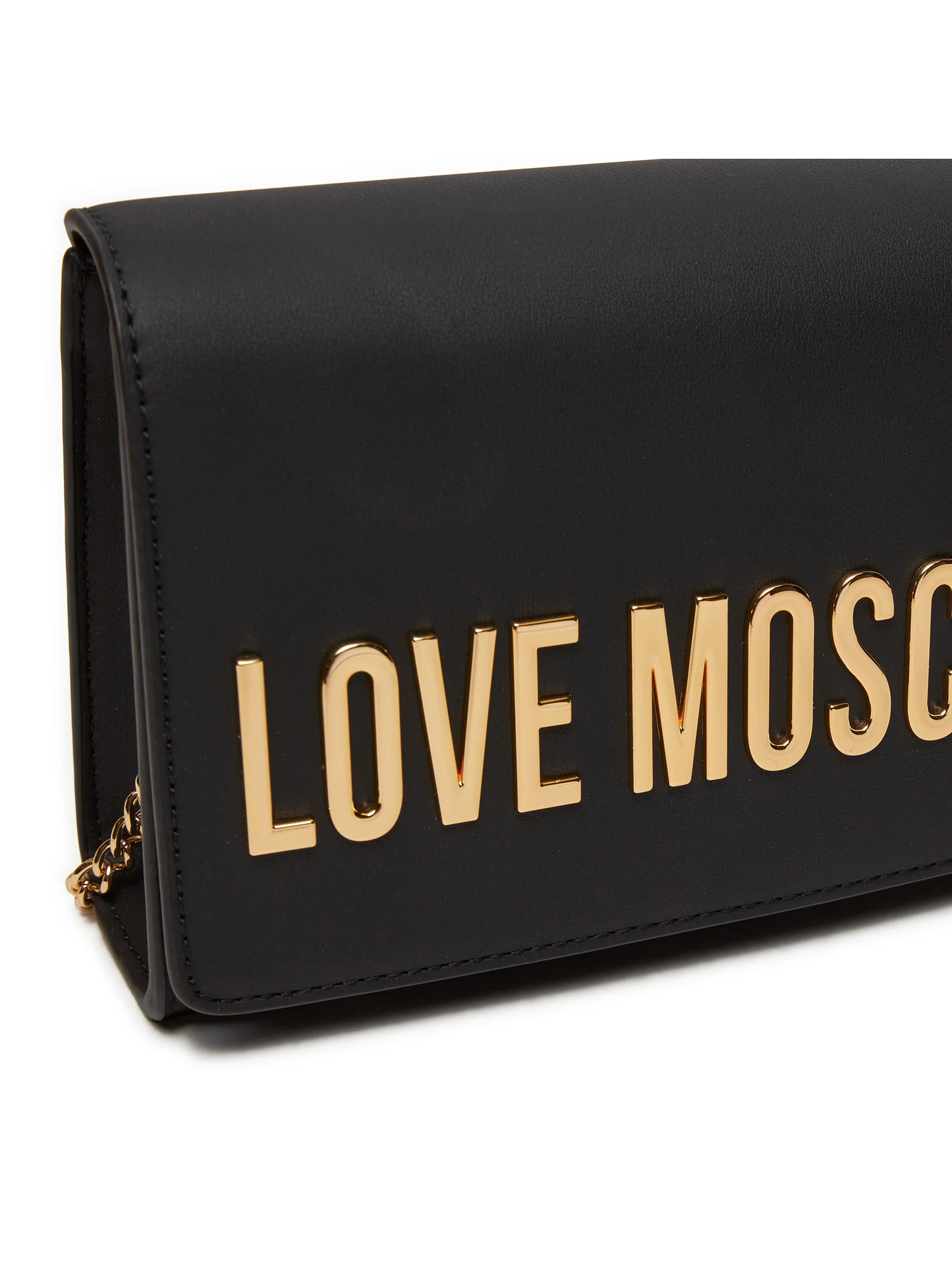 L.O.V.E M.O.S.C.H.I.N.O Crossbody Bag