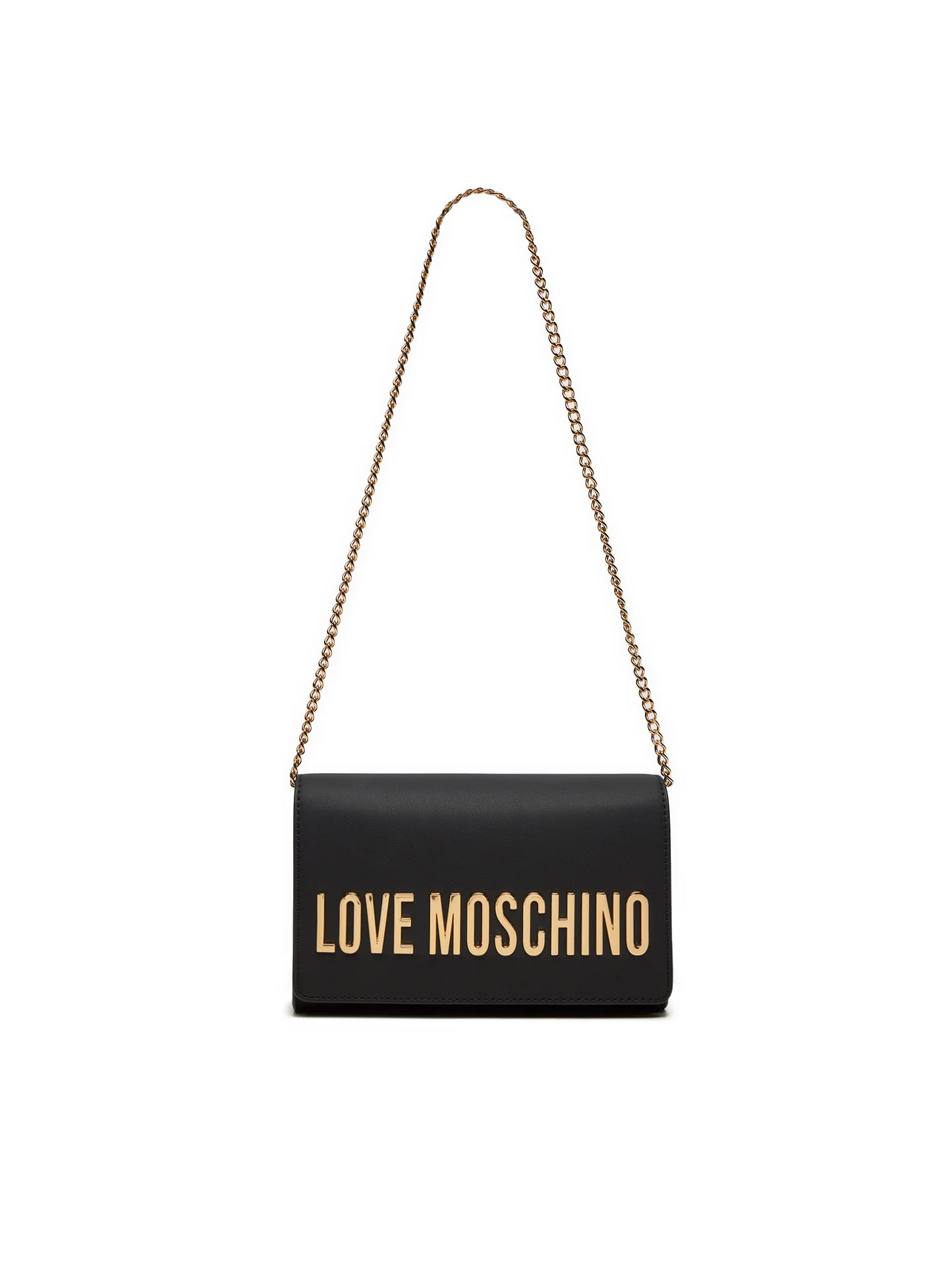 L.O.V.E M.O.S.C.H.I.N.O Crossbody Bag