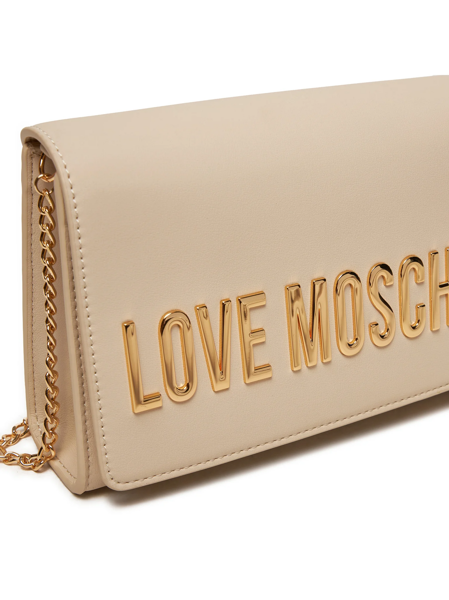 L.O.V.E M.O.S.C.H.I.N.O Crossbody Bag