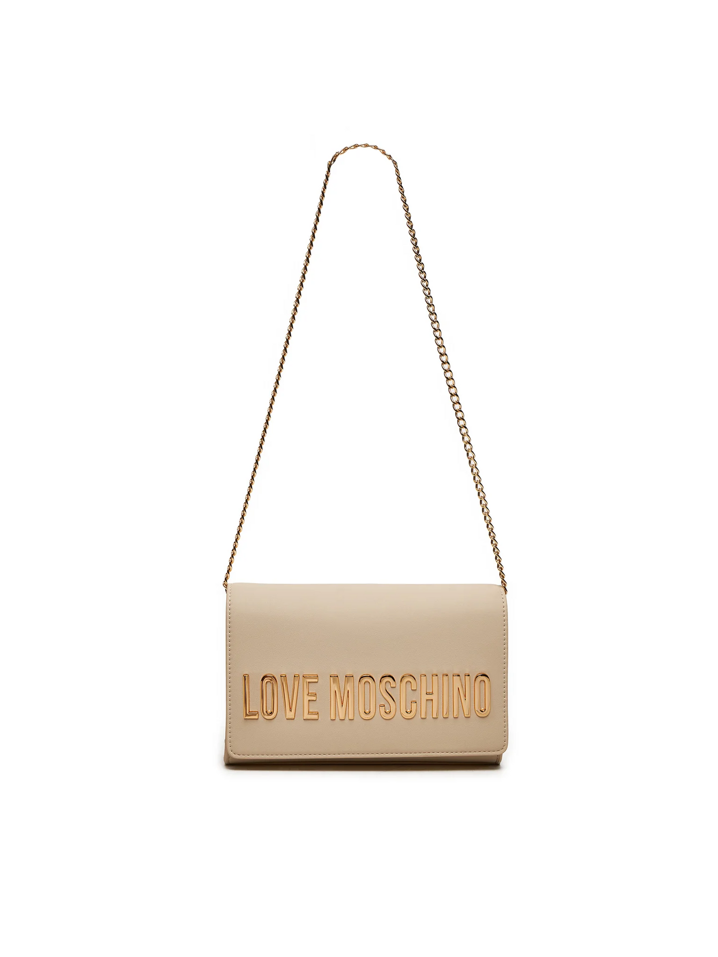 L.O.V.E M.O.S.C.H.I.N.O Crossbody Bag